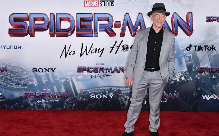 La alfombra roja de “Spider-Man: No way home” 3